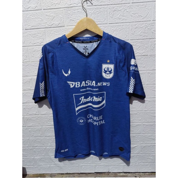 Jersey PSIS Semarang 2020 Original Riors Supporter Version