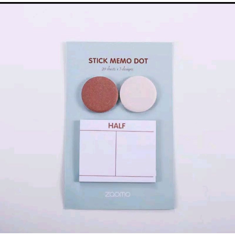 

sticky note memopad cute jurnal schedule half