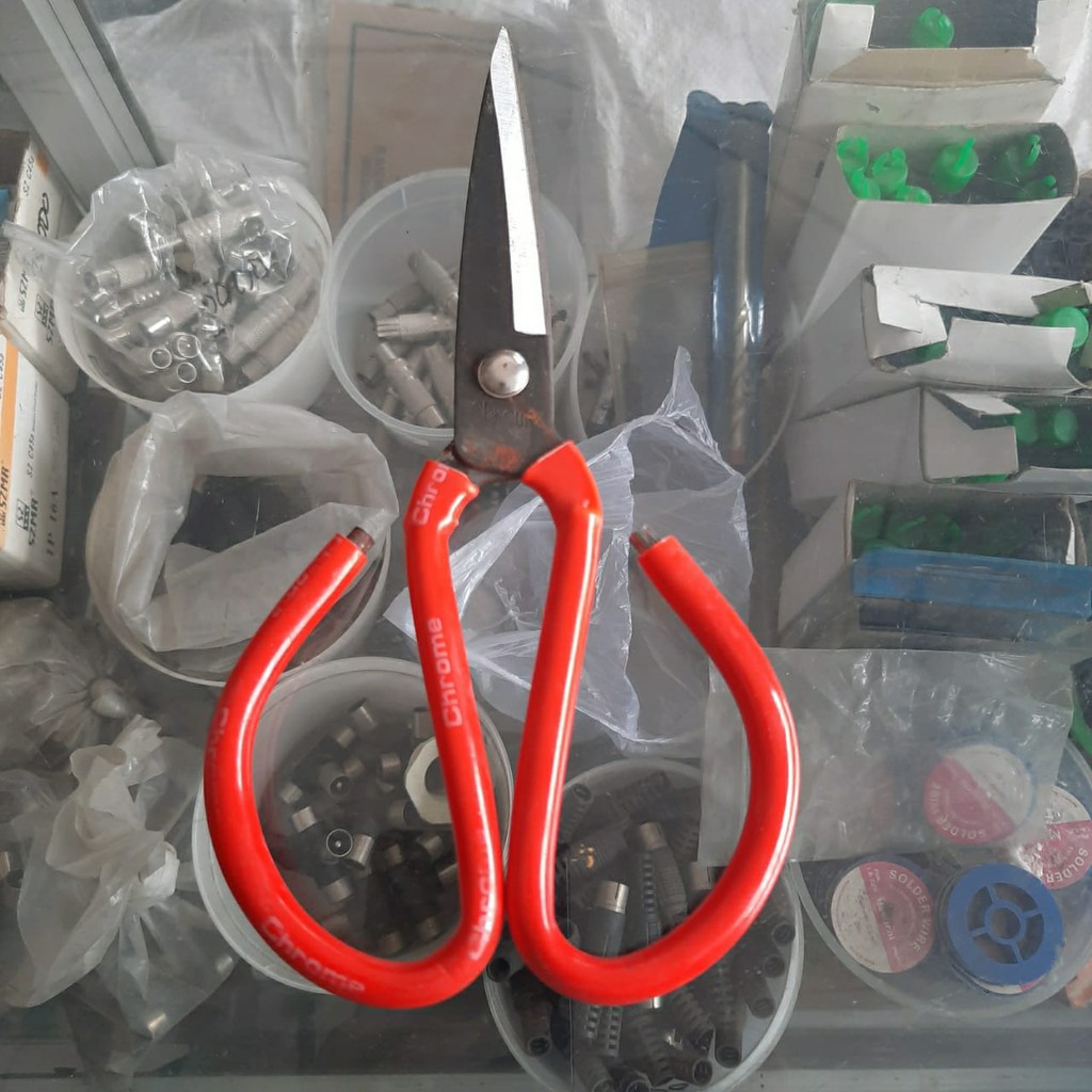 

gunting seng serbaguna