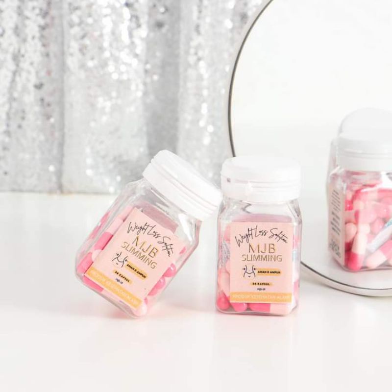 

MJB Slimming