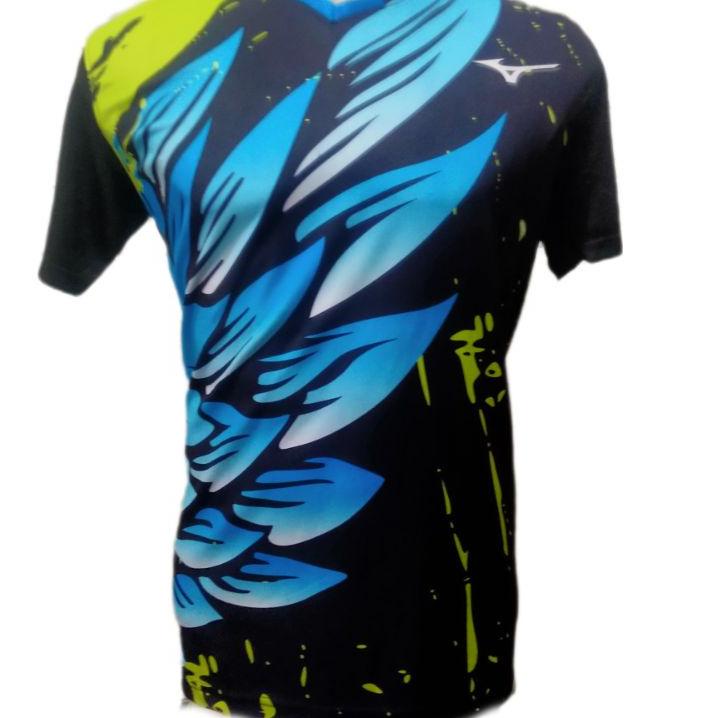 ❅ JERSEY VOLLY PRINTING KAOS VOLLY MIZUNO PRINTING JERSEY MIZUNO ❈
