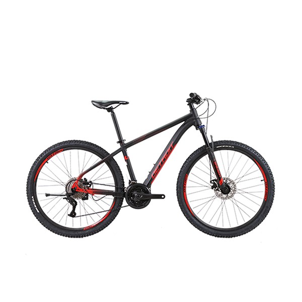 Sepeda Gunung MTB United DETROIT SV 27.5" (2020)