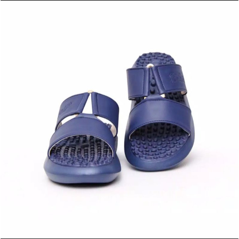 K-WALK PLUS NAVY ORIGINAL JACO