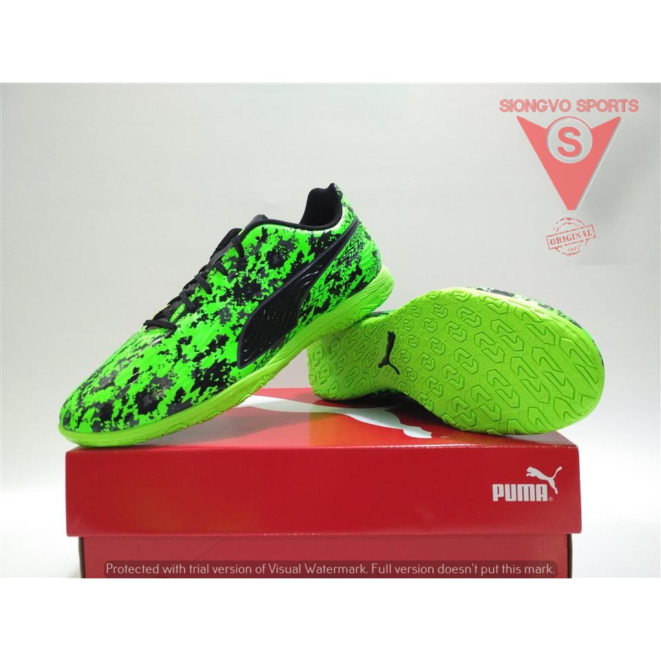 puma one 19.4