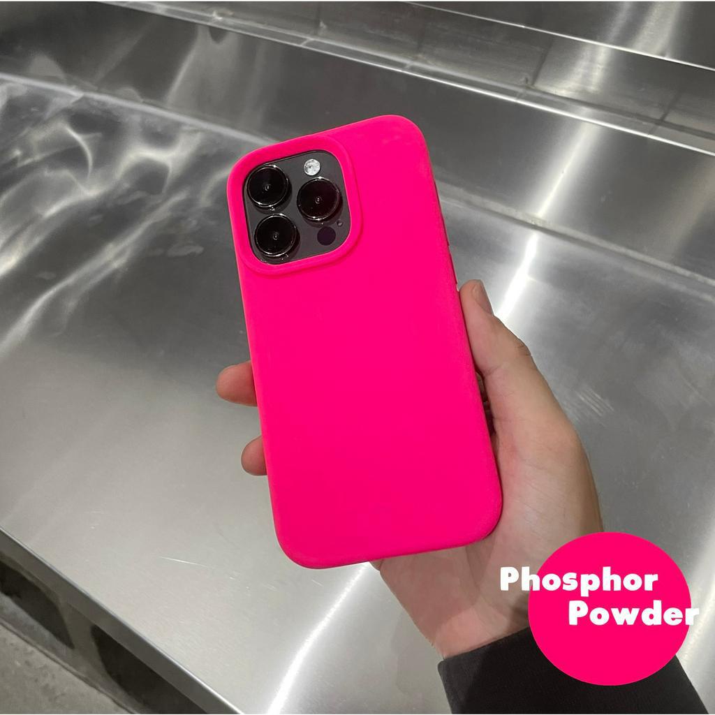 【Fluorescent Green】Liquid Silicone Case iPhone 13 Pro Max Case Suitable for iPhone 11 12 13 14 Pro Max 6 7 8 plsu X XS MAX XR Soft Shockproof Case Camera Case