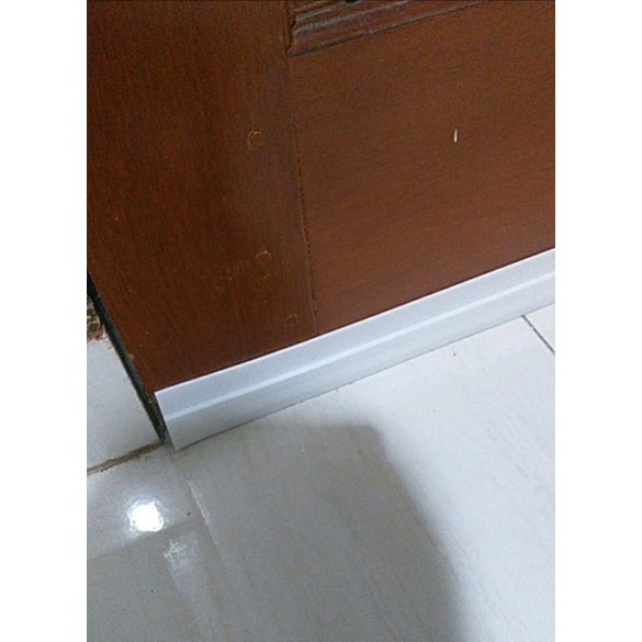 Karet Palang Sela Pintu