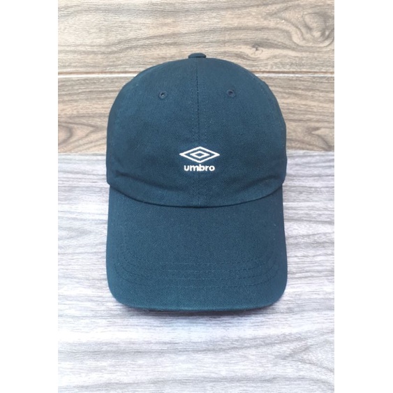 TOPI UMBRO SECOND ORIGINAL