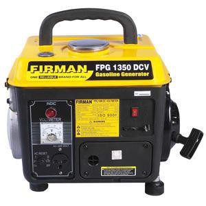 GENSET SPG 1310 FIRMAN