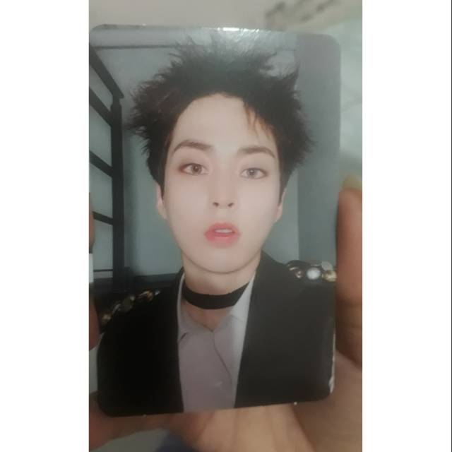 PC Xiumin Tempo Official