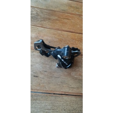 RD Shimano 105 5700 long cage