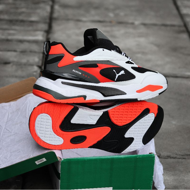 yeezy wave runner red