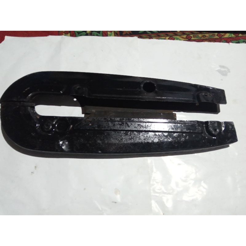 tutup rantai yamaha alfa