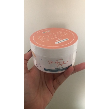 Camille beauty (preloved)