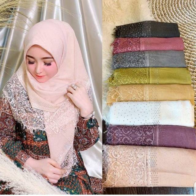 Hijab Shellasaukia✓