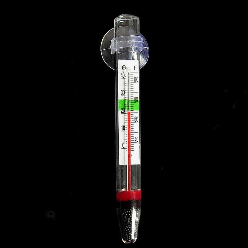 Effosola Thermometer Aquarium Tube