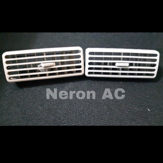 GRILL KISI KISI AC Mobil Belakang Avanza