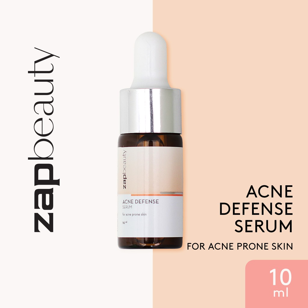 zap acne serum