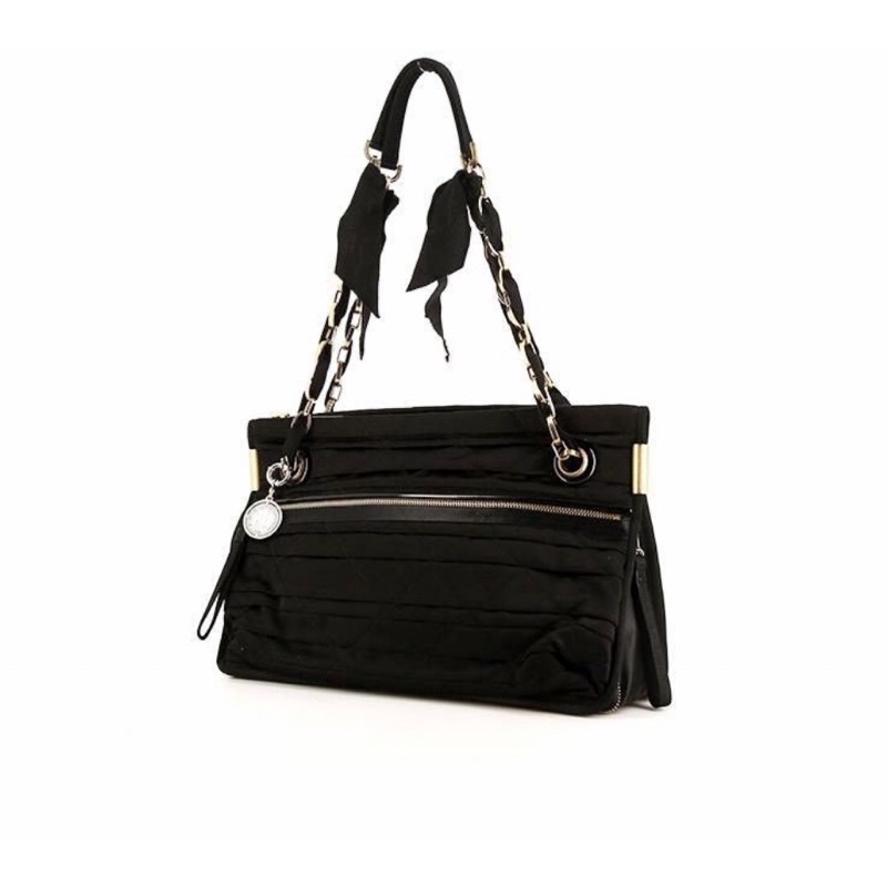 Preloved Lanvin Amalia Bag Made in Italy