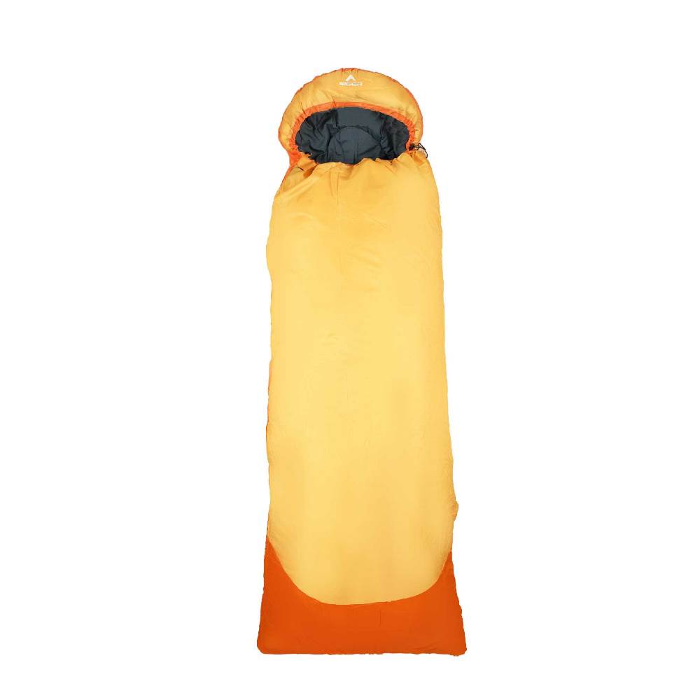 eiger kid zoo 250 sleeping bag