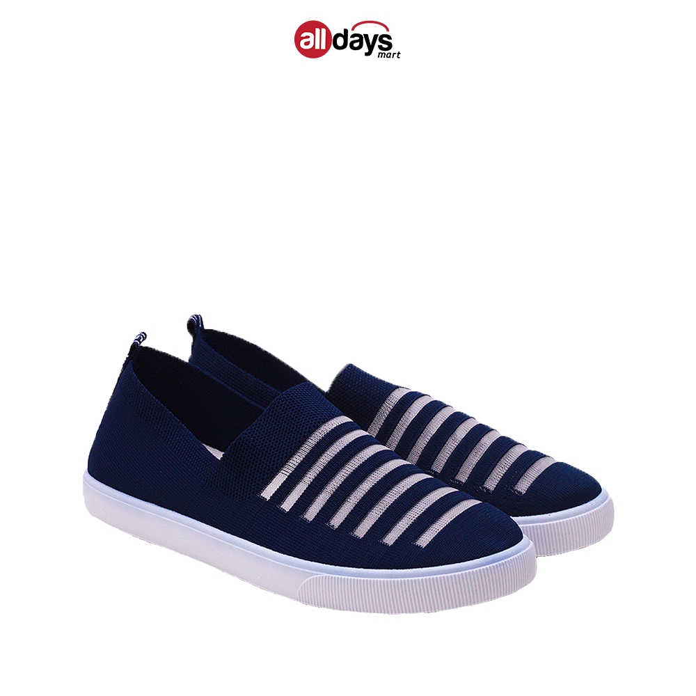 Faster Sepatu Slip On Casual Wanita 1908-54 Size 36-40