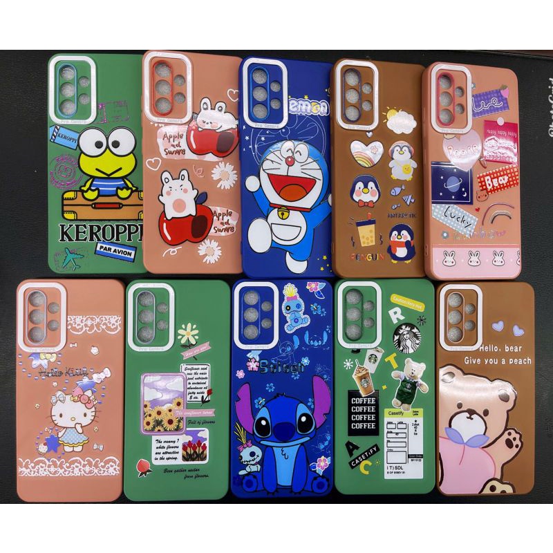 CASE PROCAMERA UNTUK OPPO A5S A12 A15 A16 A54 A55 A37 A71