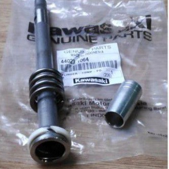 suling as shok shock depan ninja 150 r ss original Kawasaki 44023-1064