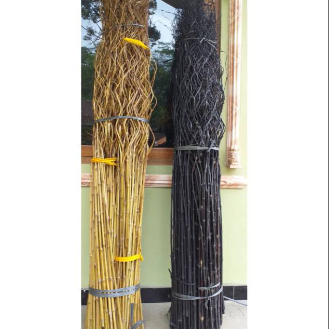 Bambu ulir murah Shopee Indonesia Bambu ulir murah Shopee Indonesia