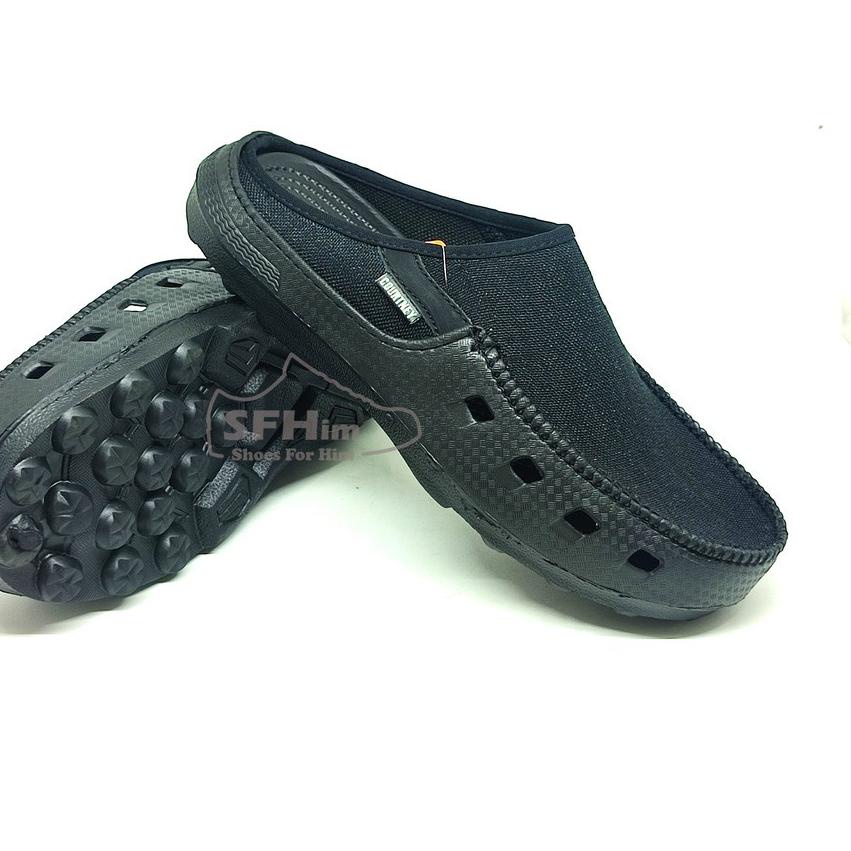SFHIM SEPATU KARET CASUAL SLIP ON PRIA COURTNEY // BRENDY SL // BRENDY //D BEST// MILIONER by ARDILE
