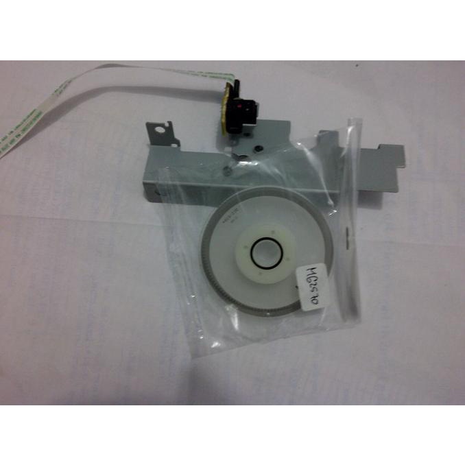Encoder Disk Canon + Sensor Mg2570/ Mg2470/ Ip2870, Encoder Canon Bula Original