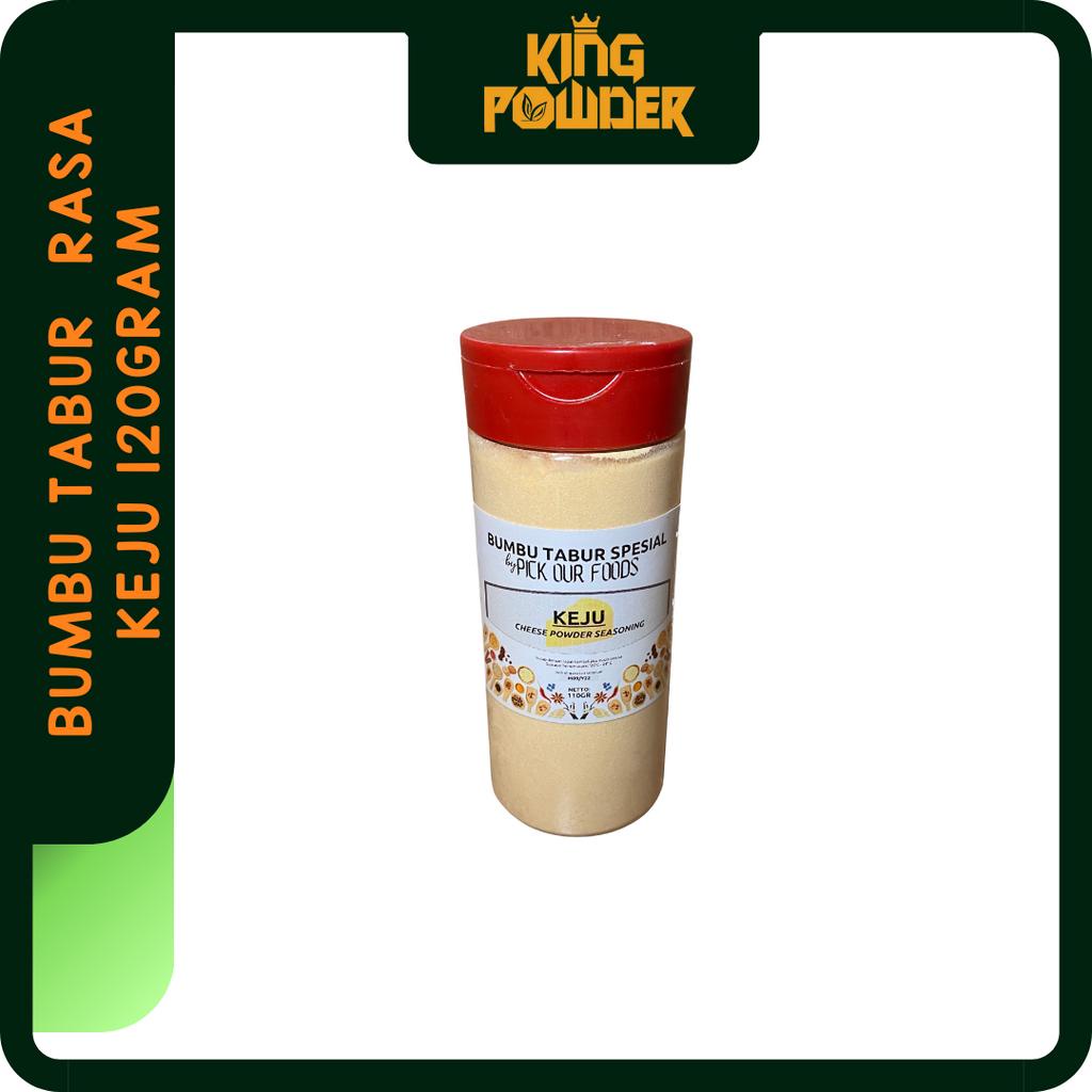 

Bubuk Tabur Shihlin Keju / Pedas / Original / Balado / BBQ / Jagung Bakar / Seaweed / Bawang Putih