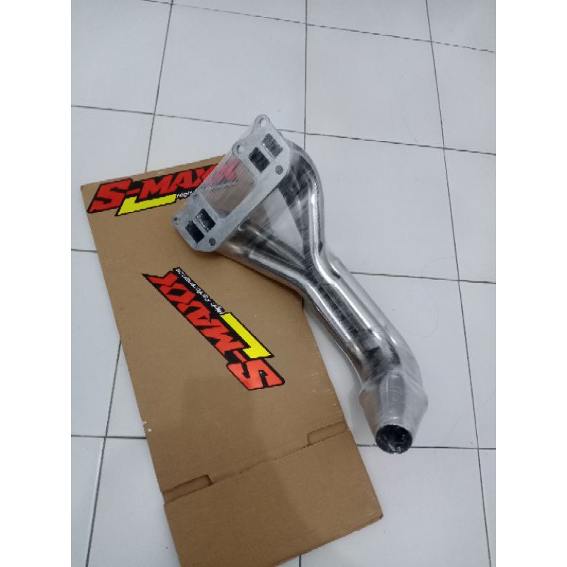 Header Starlet - Twincam 1.3 Tipe 41 Panjang