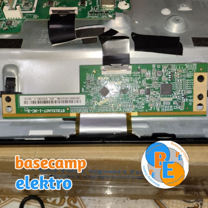 Tcon TV LED XIAOMI L32M5AN Tikon TV LED XIAOMI L32M5AN Tcon TV XIAOMI L32M5AN Tikon TV XIAOMI L32M5 