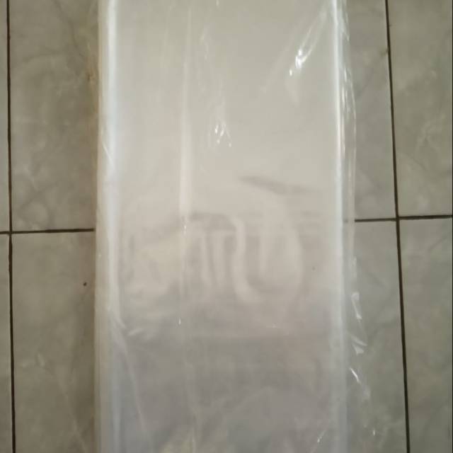 

Plastik packing panjang ukuran 50x03