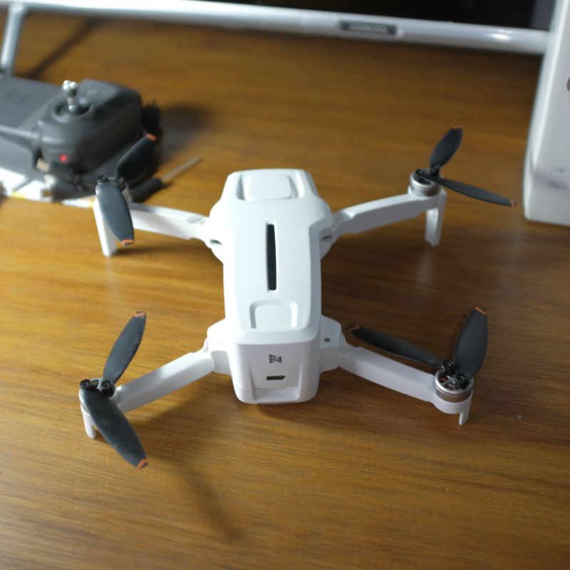 Fimi X8 Mini Bekas Second Preloved