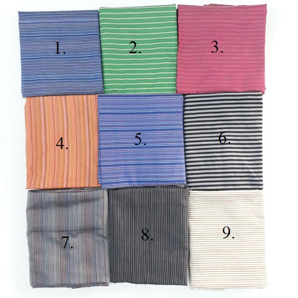 Tenun Lurik | Tenun Jepara