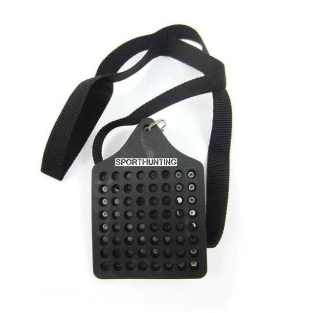 Karet mimis / tempat peluru 4.5 / karet gelang mimis