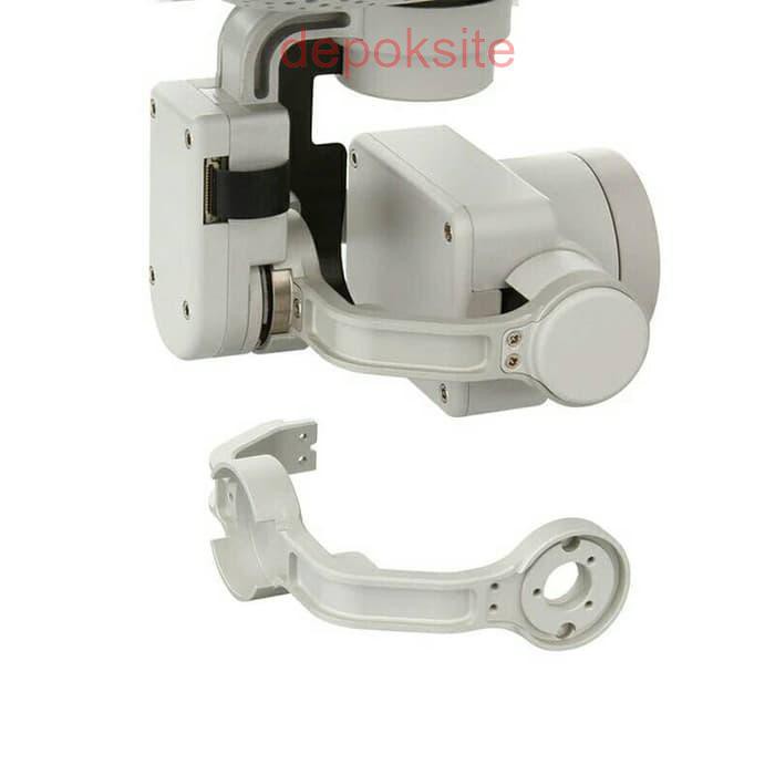 Roll Arm DJI Phantom 4 Replacement Part CNC High Quality