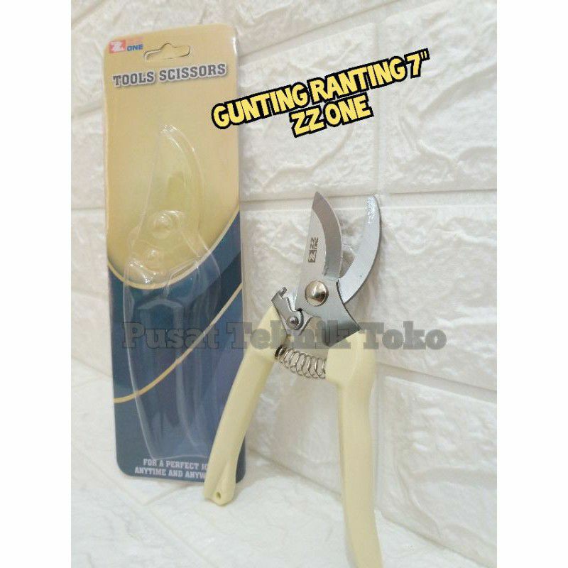 GUNTING KEBUN KECIL GUNTING KECIL TANAMAN GUNTING RANTING KECIL MURAH TAJAM