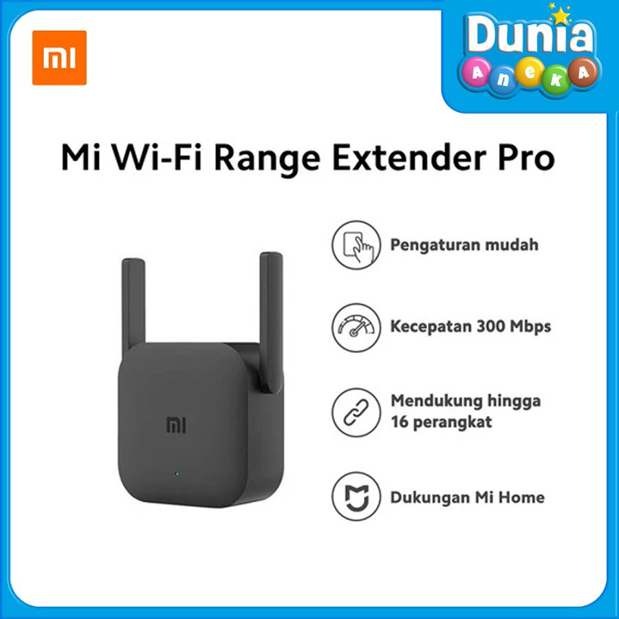 MODEM MI WI-FI RANGE EXTENDER PRO