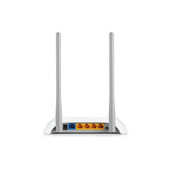 TP-LINK WR840N Wireless Router