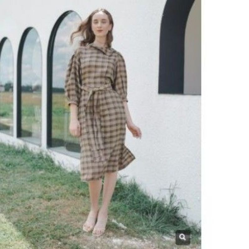 Maven Jade Preloved Titipan