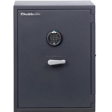 Brankas Chubb Safes Senator Digital Size M3