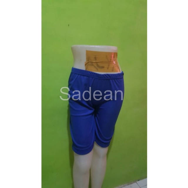 CELANA STRIT SHORT WANITA / CELANA KOLOR WANITA MURAH/DALEMAN ROK