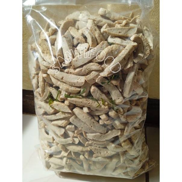 

Basreng original daun jeruk 1kg