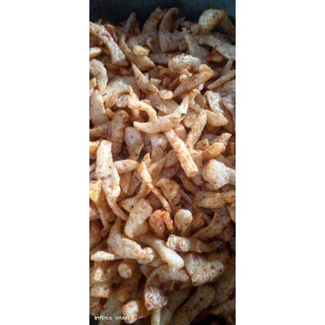 

basreng pedas