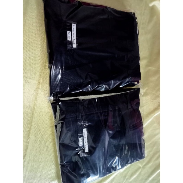 Celana Panjang Pria Murah Seken