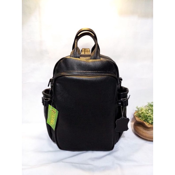 COD TAS KULIT ASLI GENDONG SUKAREGANG GARUT ORIGINAL PAPIRUT
