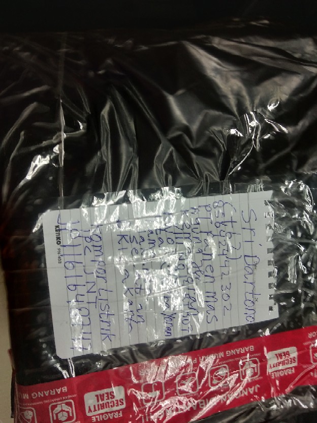 Hi Cook Kompor Listrik Es-155