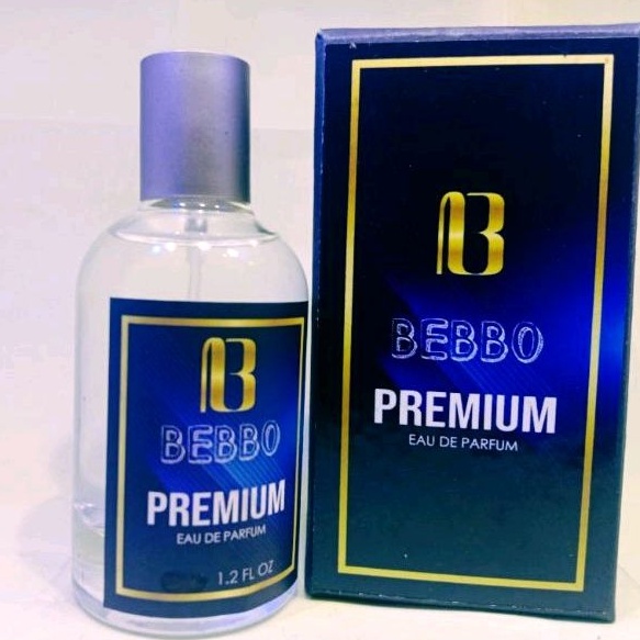 PARFUM BEBBO PREMIUM