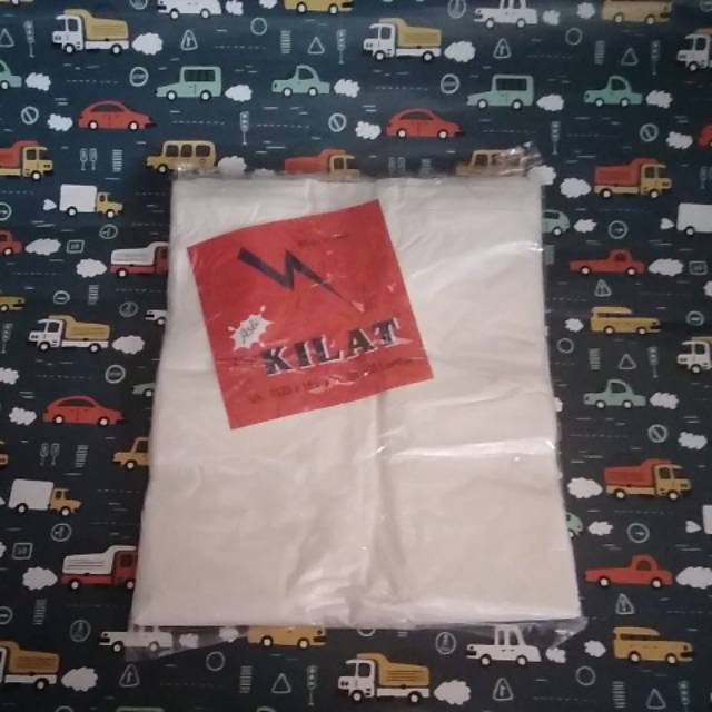 KRESEK / KANTONG KRESEK ukuran 15 kecil
